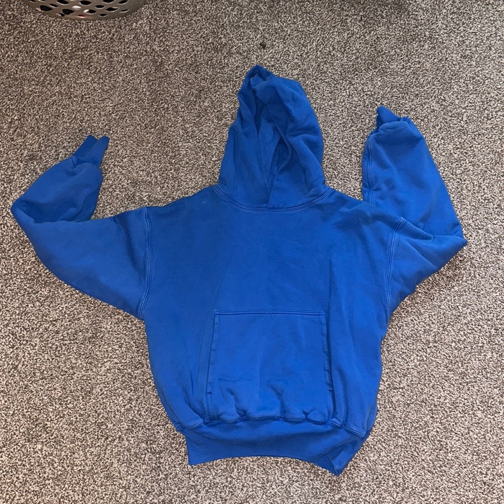YEEZY x GAP hoodie - Picture 3 of 4